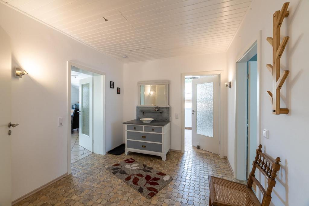 Fotografie z fotogalerie ubytování Ferienwohnung Am Steinchen v destinaci Mettlach