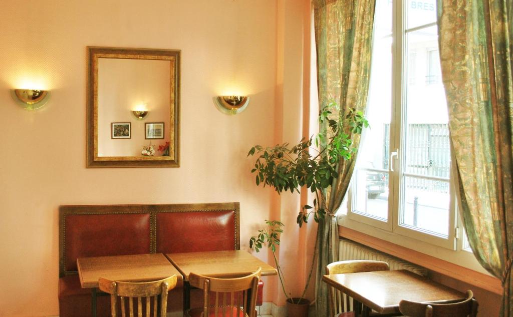 Hôtel Avenir Jonquière