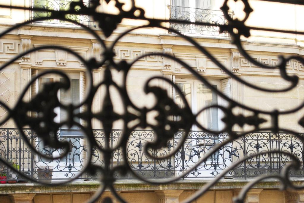 Hôtel Avenir Jonquière - Resim 26