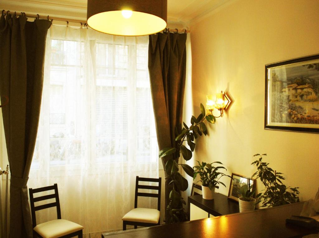 Hôtel Avenir Jonquière - Resim 24