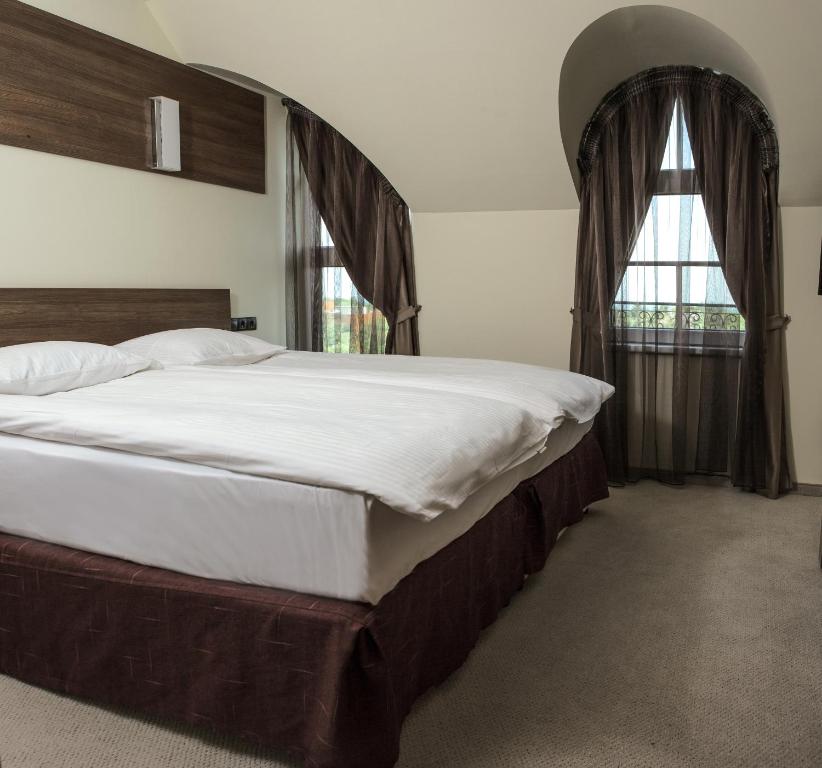 Hotel Duchess - Quarto Duplo Ou Twin Standard Com Vista Mar