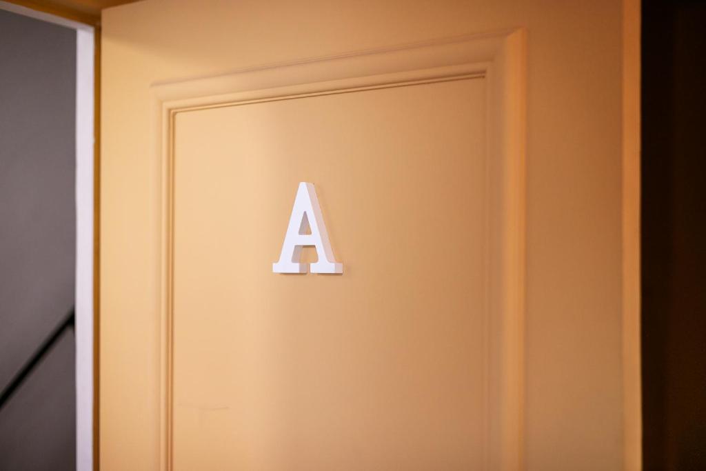 Fotografia z galérie ubytovania Perpignan - Appartement en centre ville v destinácii Perpignan