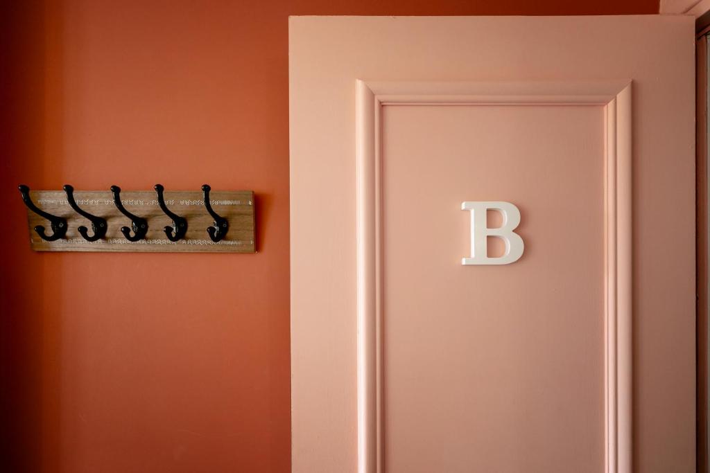 Fotografia z galérie ubytovania Perpignan - Appartement en centre ville v destinácii Perpignan