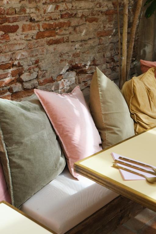 Boutique Hotel SOCLO - Resim 9