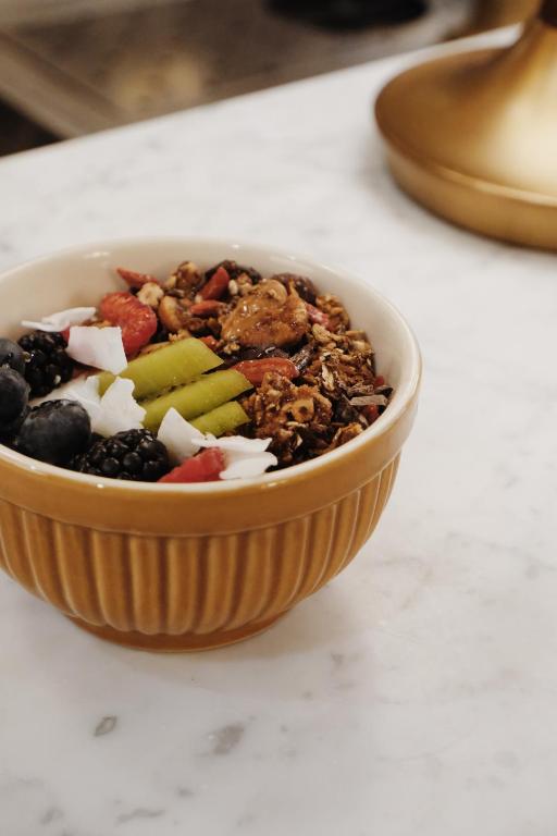 Boutique Hotel SOCLO - Resim 36