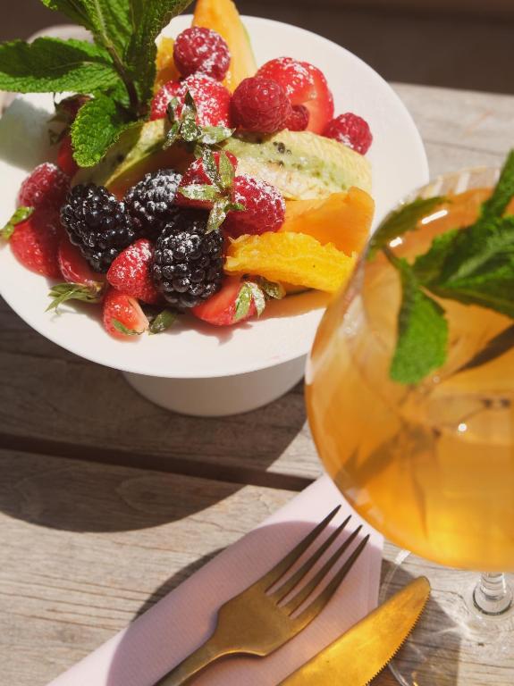 Boutique Hotel SOCLO - Resim 21