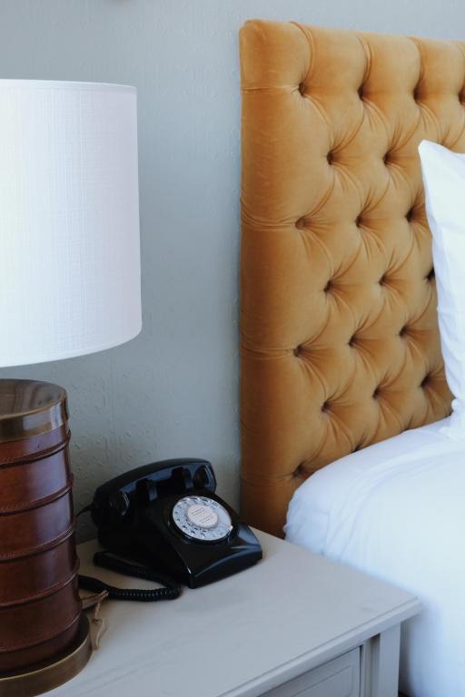 Boutique Hotel SOCLO - Resim 41