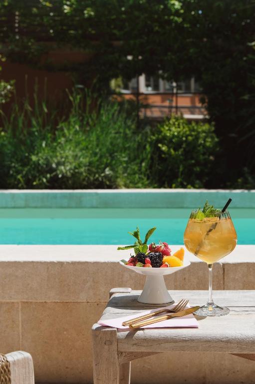 Boutique Hotel SOCLO - Resim 2