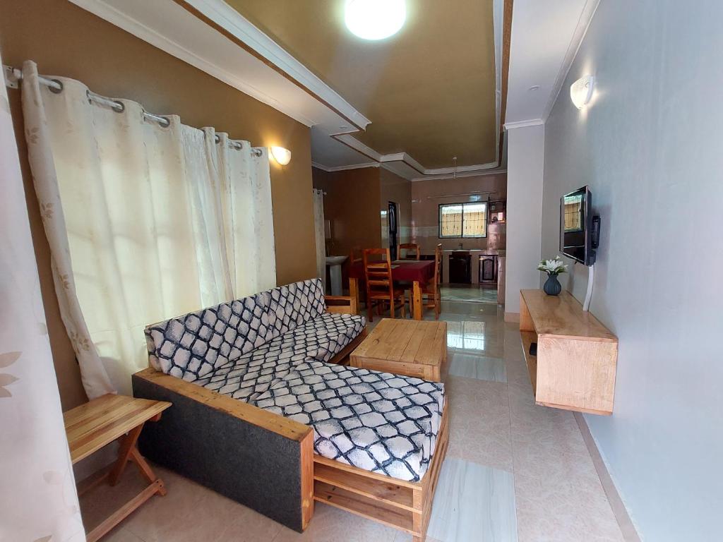 Maili6 Private Room - Housity
