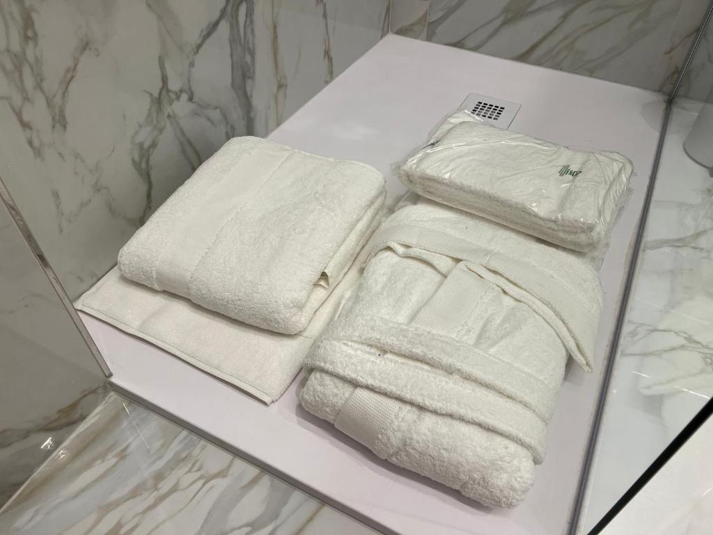 Φωτογραφία από το άλμπουμ του CUORE - LUXURY ROOMS στην Πεσκάρα