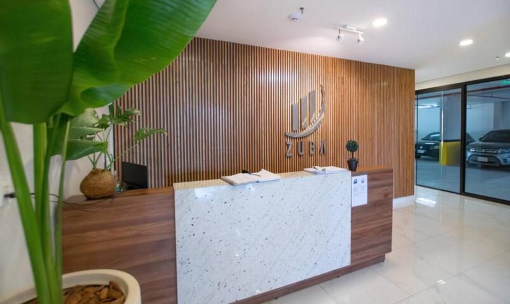 Imagine din galeria proprietății Delicado Monoambiente-comfy Studio în Luque