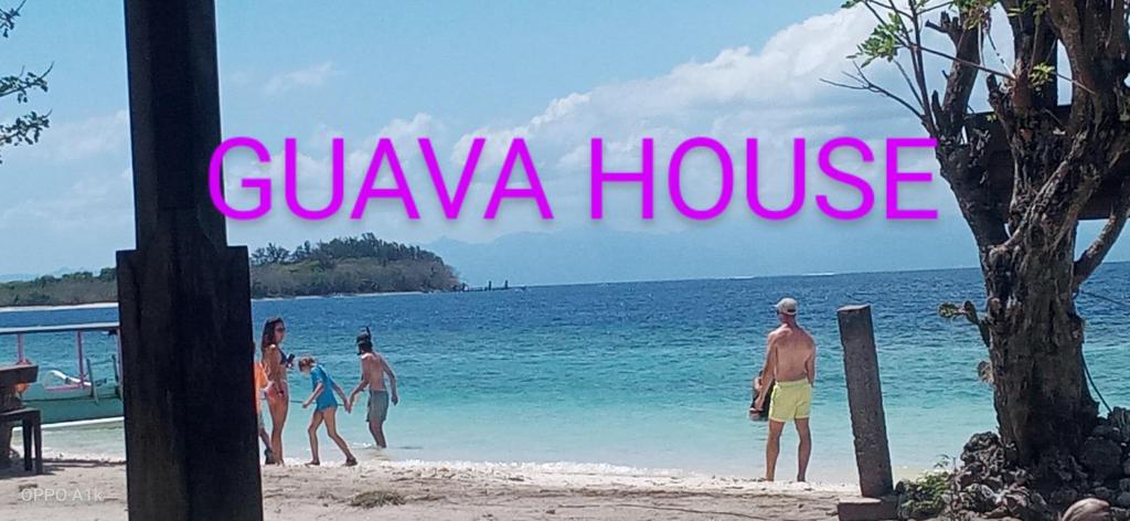 Guava House Lombok