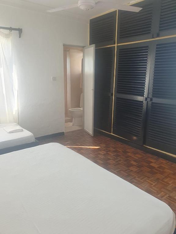 Wayside Beach Apartments - Apartamento De Dos Dormitorios