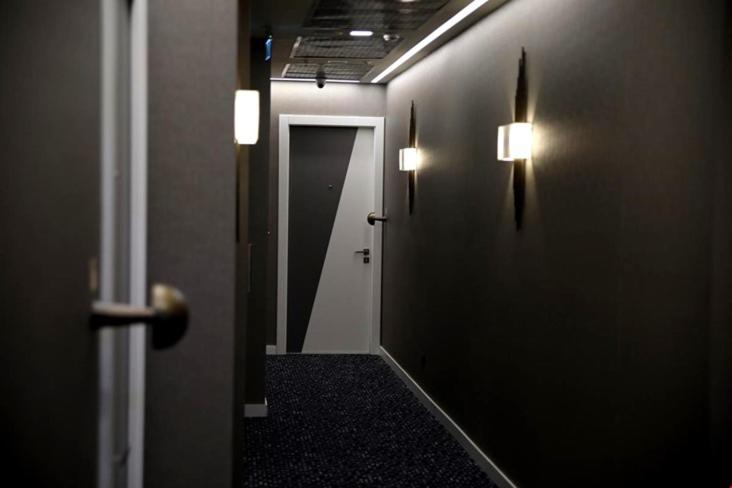 Fotografie z fotogalerie ubytování Roomers Nisantasi v destinaci Istanbul