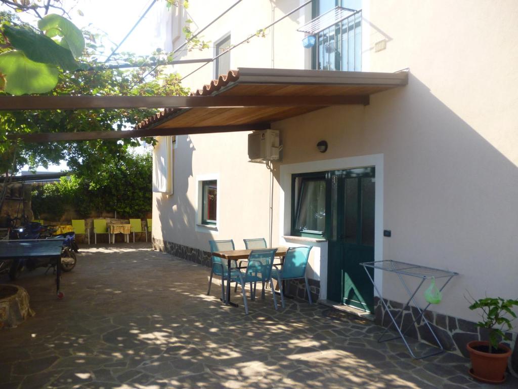 Accomodation Suran - 6