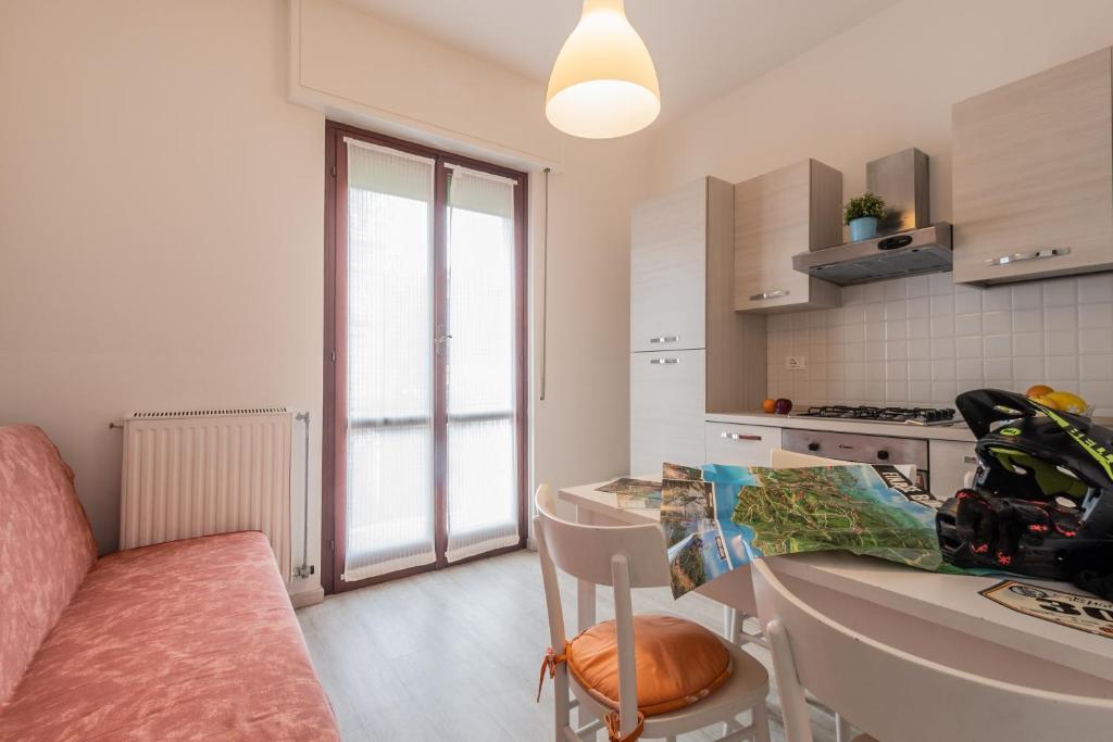 Residence Holidays - Superior One-Bedroom Apartment (5 Adults)