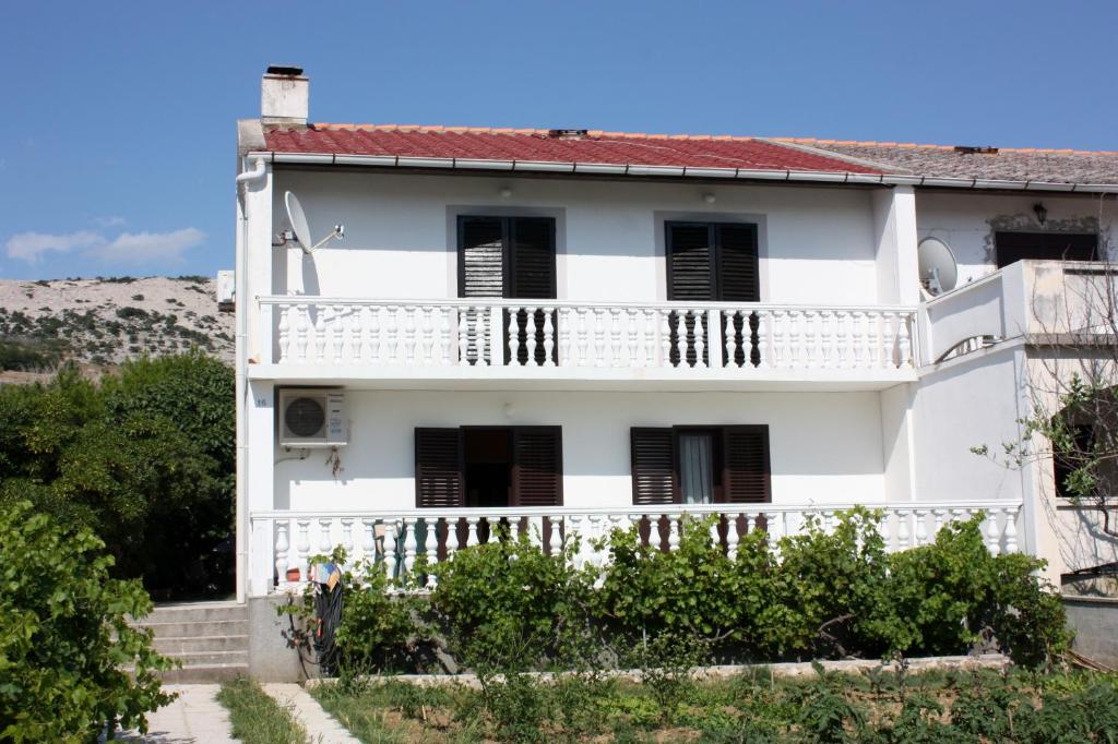 Apartments Zora, Паг (актуальные цены 2024 года)