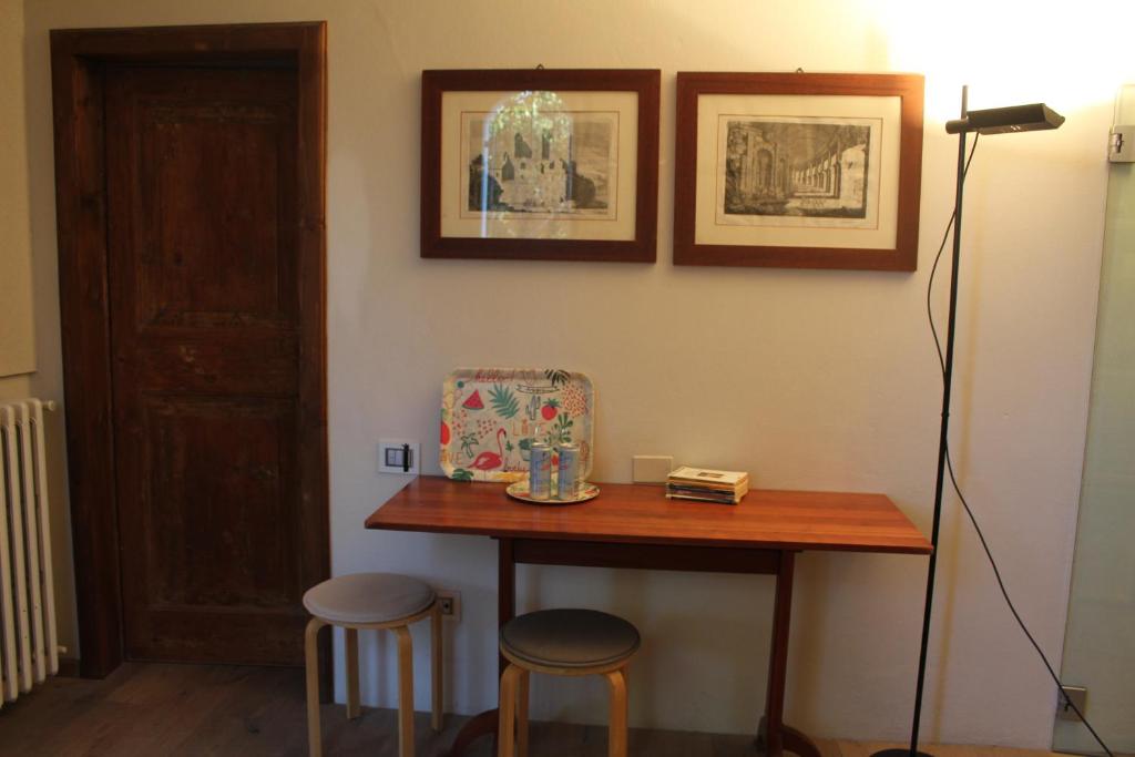 Fotografie z fotogalerie ubytování Il Fenicottero v destinaci Cervia