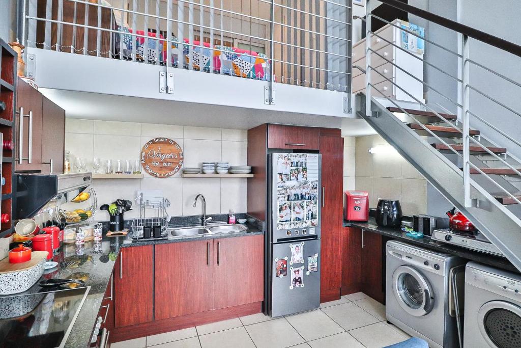 Alla Adalla, Sea View Apartment - Image 5