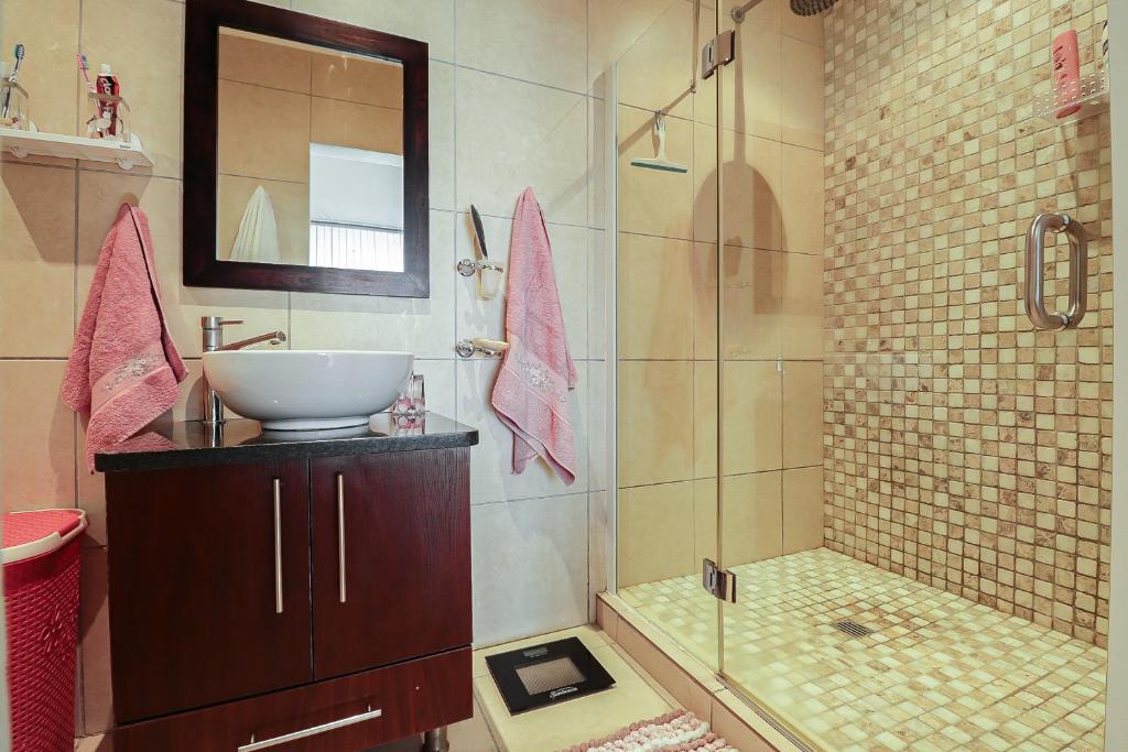 Alla Adalla, Sea View Apartment Mossel Bay