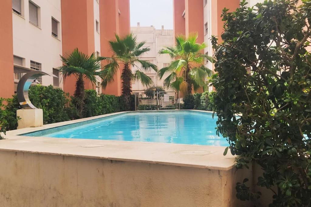 Playa de Gandia - Apartamento Residencial Vesta, Playa de ...