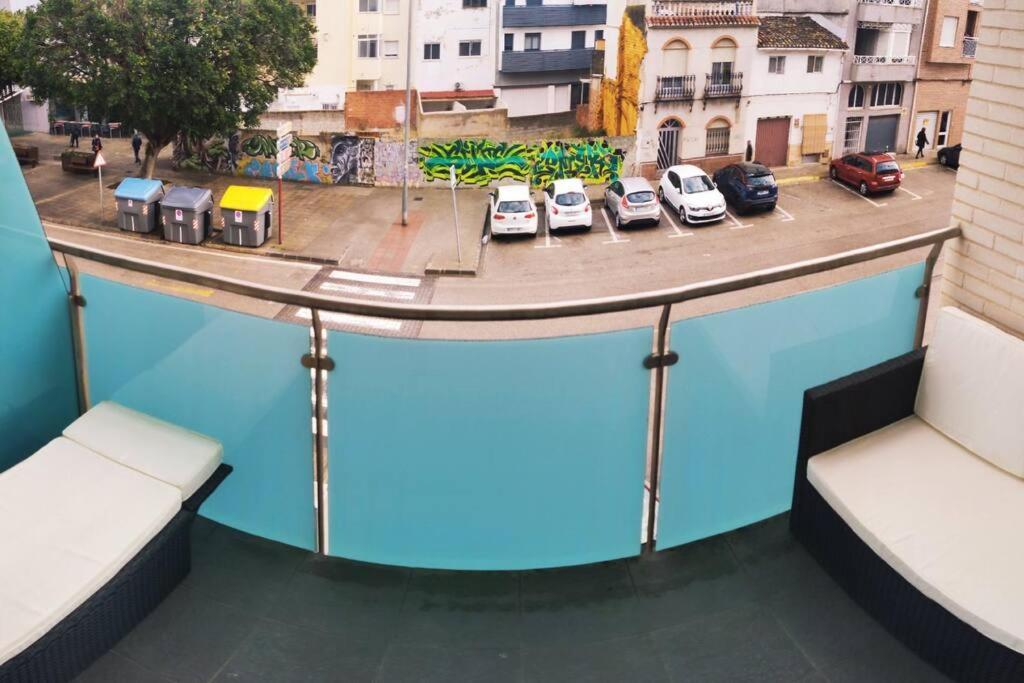 Playa de Gandia - Apartamento Residencial Vesta, Playa de ...
