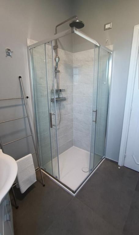 Le Camere di Ettore - Habitación Doble Con Baño Privado