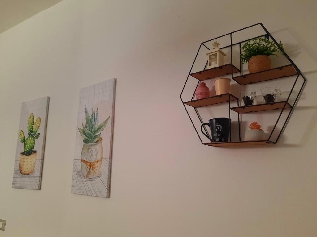 Fotografie z fotogalerie ubytování B&B Solimo v destinaci Sulmona