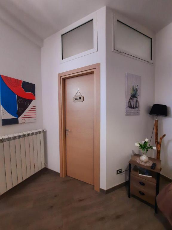 Fotografie z fotogalerie ubytování B&B Solimo v destinaci Sulmona