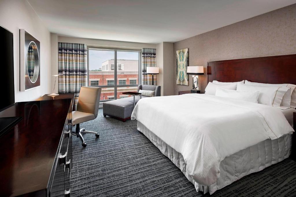 The Westin Alexandria Old Town - 