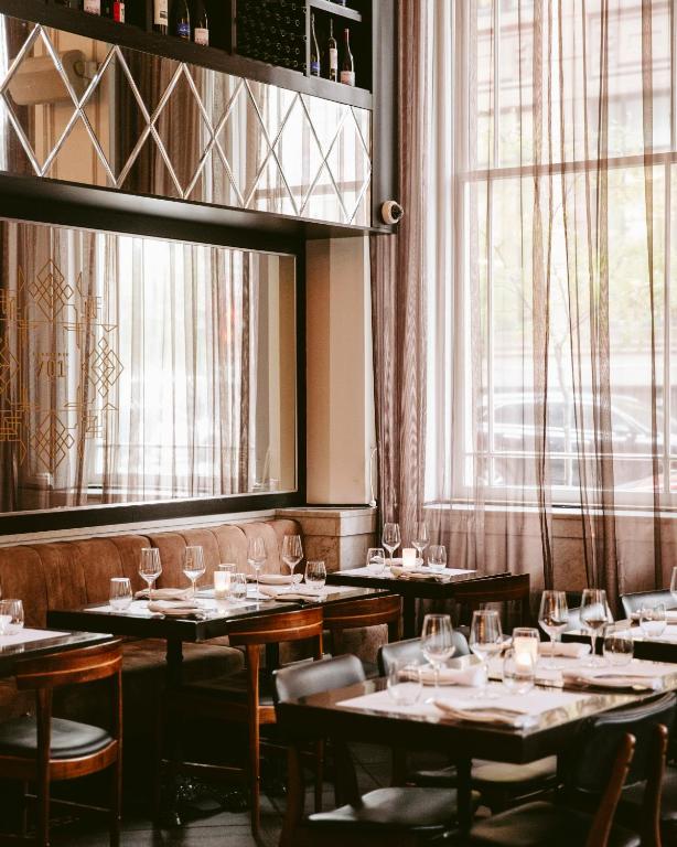 Hotel Place D'Armes - Resim 45