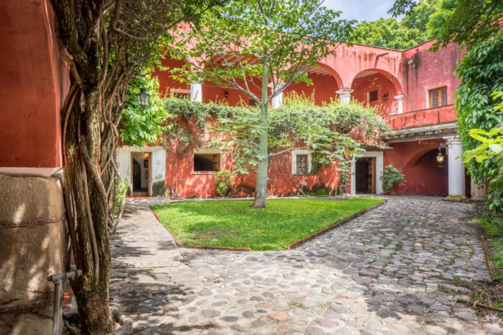 Suitetrails - Hacienda de San Ignacio