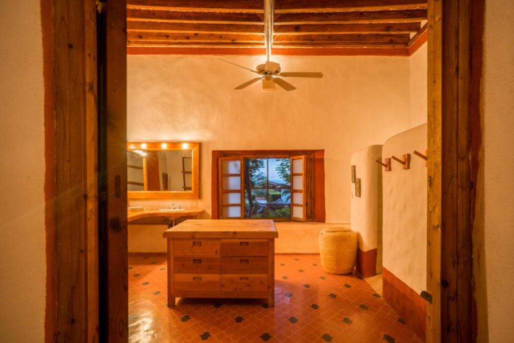 Suitetrails - Hacienda de San Ignacio