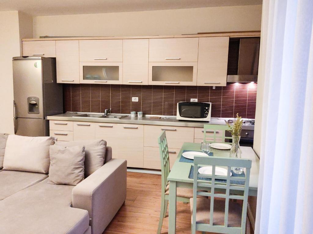 Kora Apartaments - Relaxing Escape - Image 2