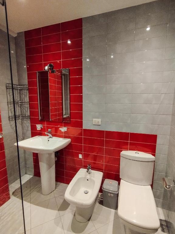 Kora Apartaments - Relaxing Escape - Image 4