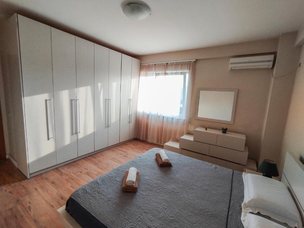 Kora Apartaments - Relaxing Escape - Image 6
