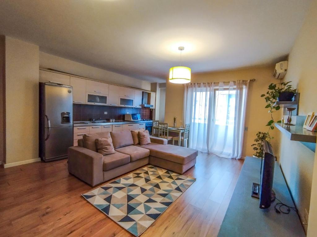 Kora Apartaments - Relaxing Escape - Image 7
