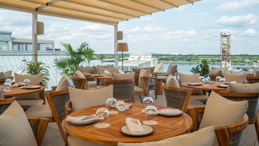 Hotel Nelligan - Resim 25