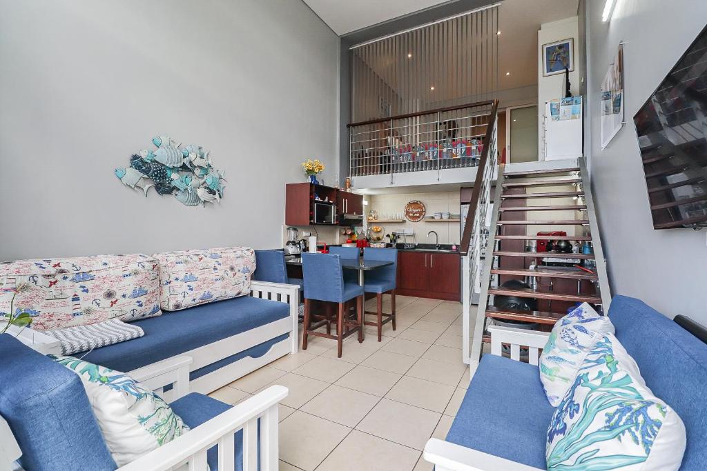 Alla Adalla, Sea View Apartment - Image 8