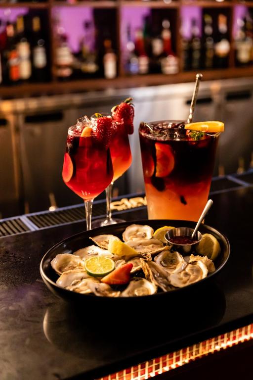 Hotel Nelligan - Resim 27