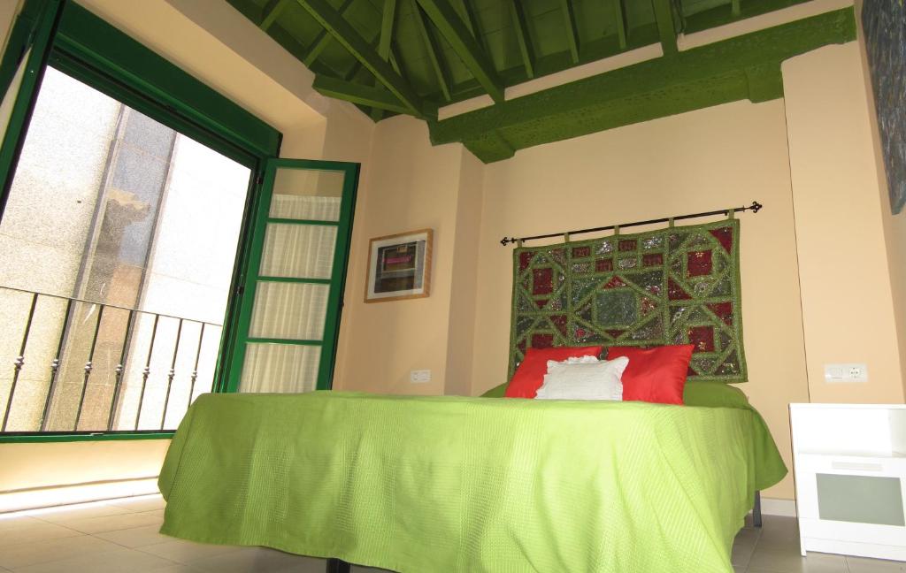Livemalaga San Juan - Penthouse