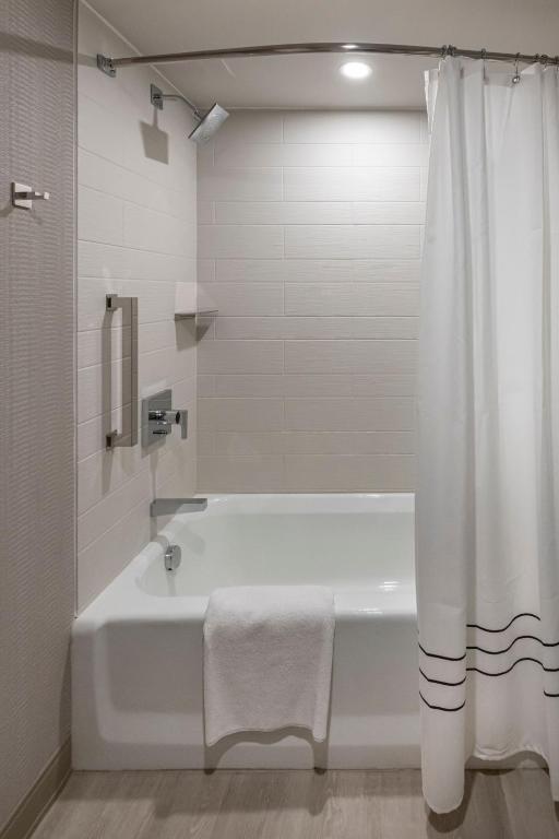 Wichita Marriott - 