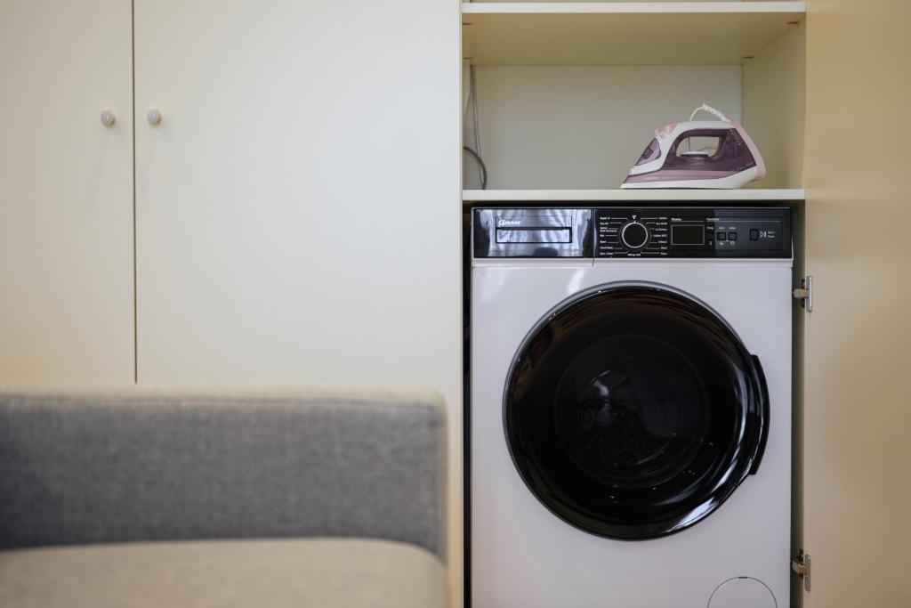 Fotografie z fotogalerie ubytování ММ GROUP APARTMENT v Užhorodu