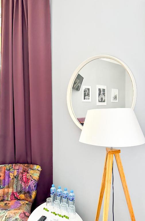 Fotografie z fotogalerie ubytování Expolis Residence - City Center MTP TARGI - 24h #betterthanyourEX v Poznani