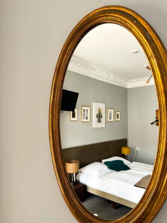 Fotografie z fotogalerie ubytování Expolis Residence - City Center MTP TARGI - 24h #betterthanyourEX v Poznani