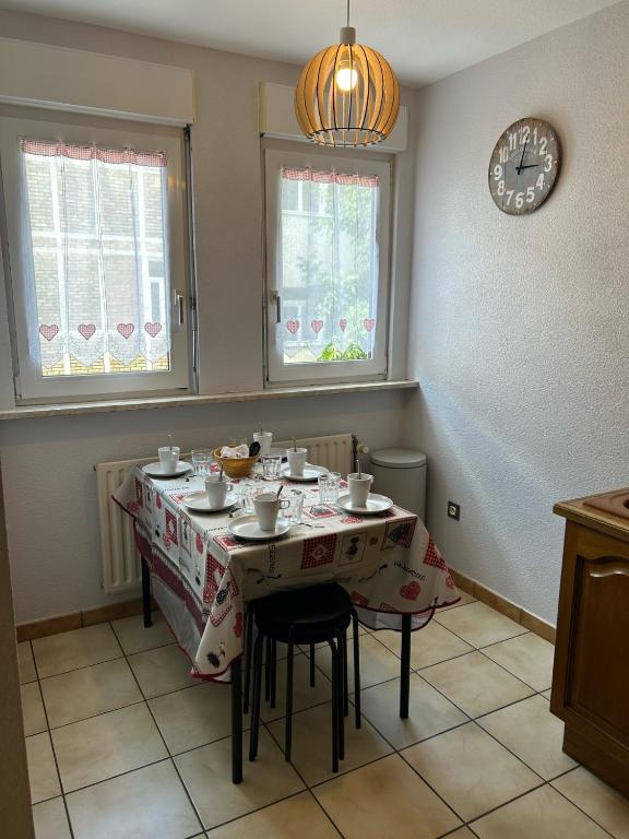 Le petit coin des oliviers – photo 9
