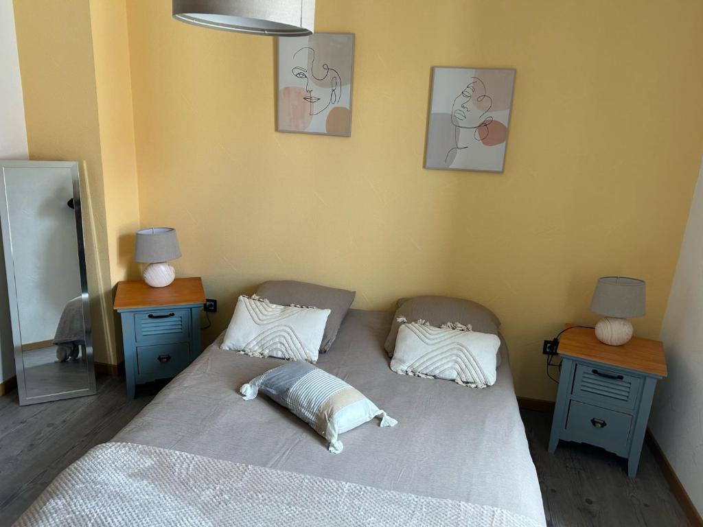Le petit coin des oliviers – photo 10