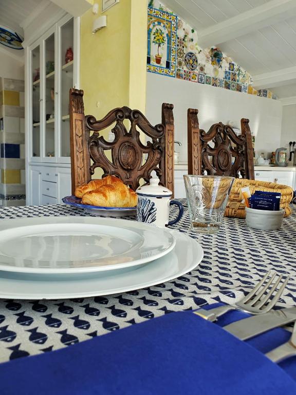 Kép CASSIODORO SUITE B&B szállásáról Marina di Davoli városában a galériában