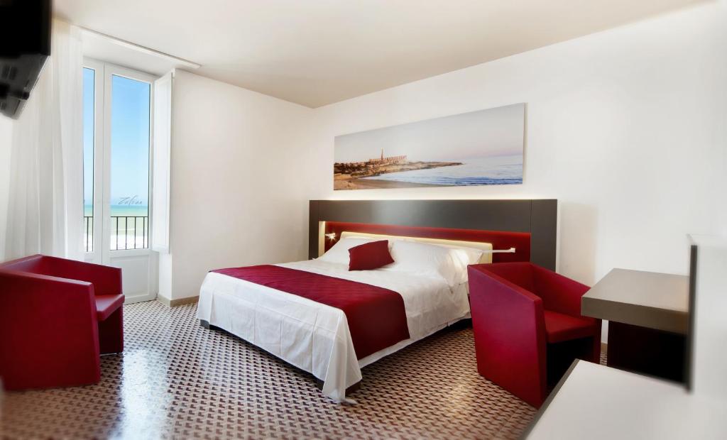 Zafran Boutique Hotel - 