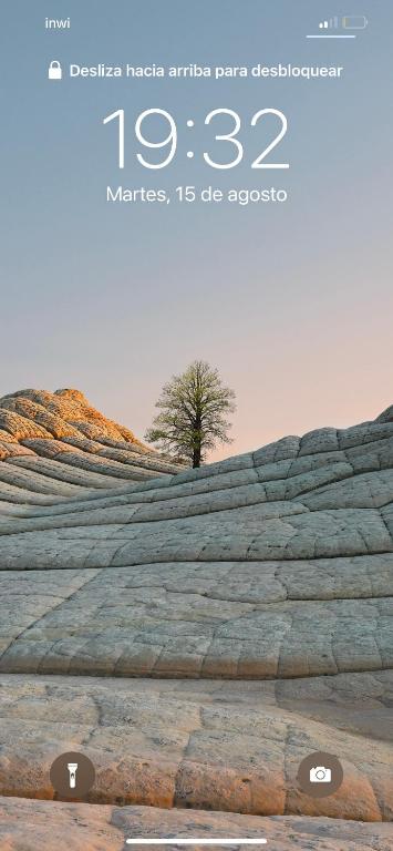 Bel Appartement à Tanger